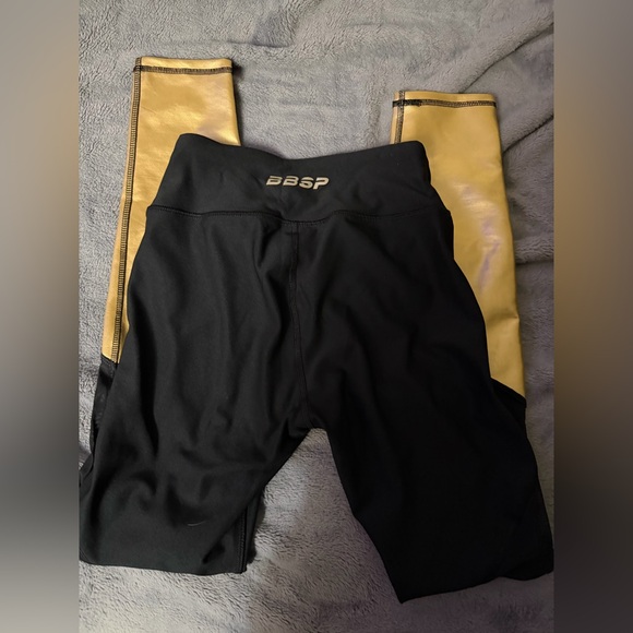 bebe Other - Two pairs of women's BEBE sport workout pants